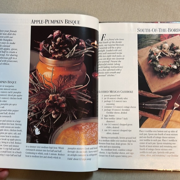 📚2/$6 Quick and Tasty Christmas Gifts - Picture 13 of 16